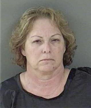 Maryellen Kinchen, - Indian River County, FL 